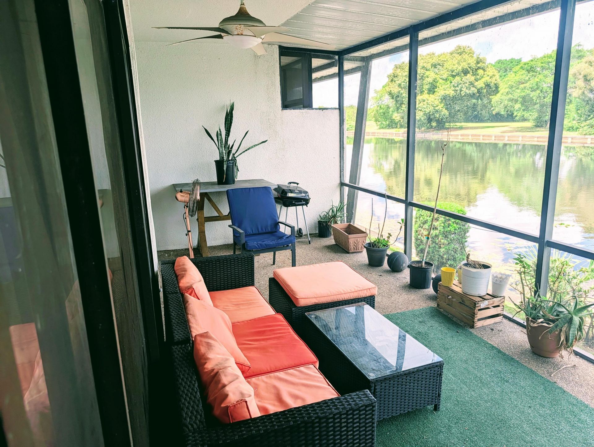6651 Racquet Club Drive, Lauderhill, FL 33319 Photo