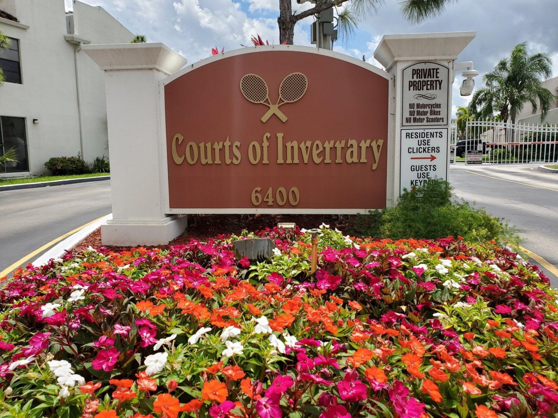 6651 Racquet Club Drive, Lauderhill, FL 33319 Photo