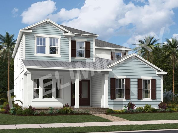 841 SW Newfield Avenue, Palm City, FL 34990