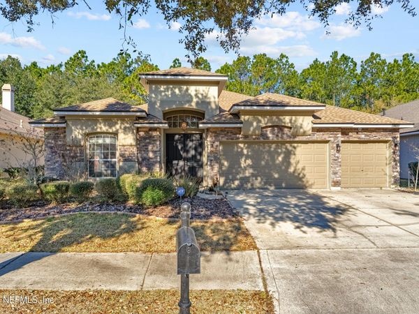 14422 MILLHOPPER Road, Jacksonville, FL 32258