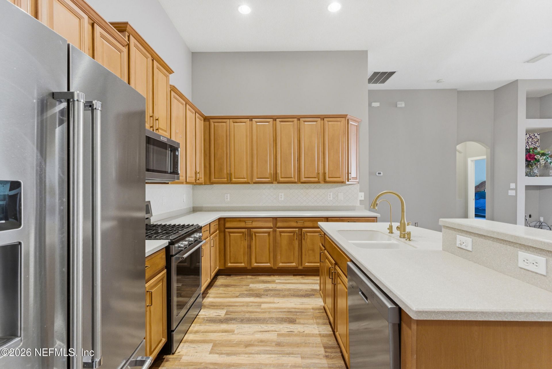 14422 Millhopper Road, Jacksonville, FL 32258 Photo