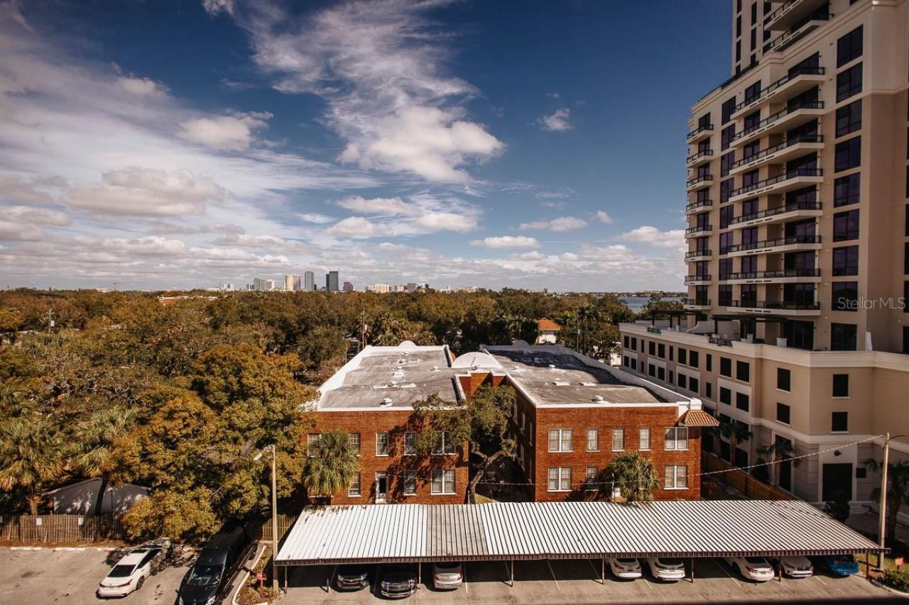 2109 Bayshore Boulevard, Unit 606, Tampa, FL 33606 Photo
