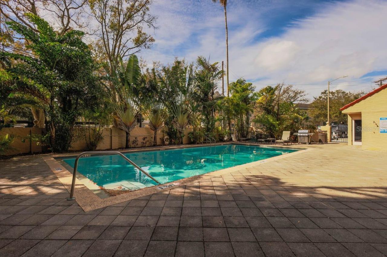 2109 Bayshore Boulevard, Unit 606, Tampa, FL 33606 Photo