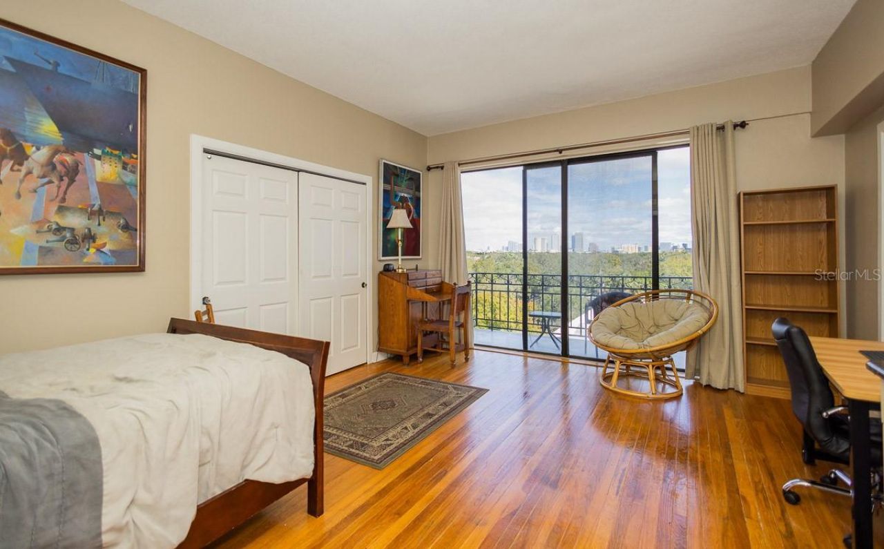 2109 Bayshore Boulevard, Unit 606, Tampa, FL 33606 Photo