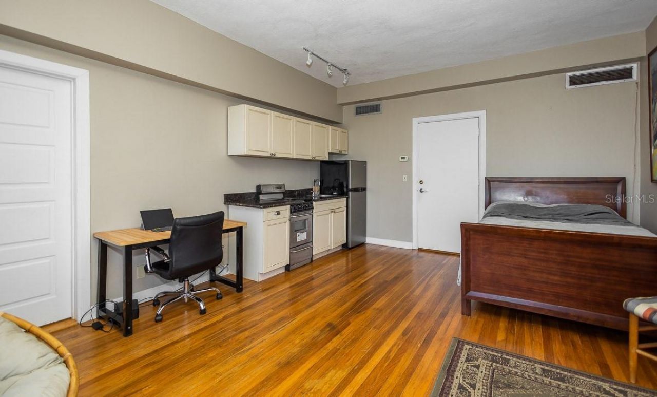 2109 Bayshore Boulevard, Unit 606, Tampa, FL 33606 Photo