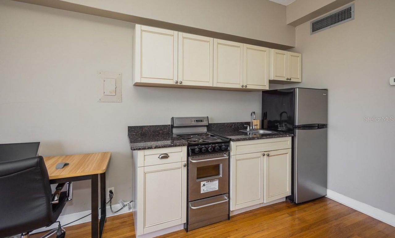 2109 Bayshore Boulevard, Unit 606, Tampa, FL 33606 Photo