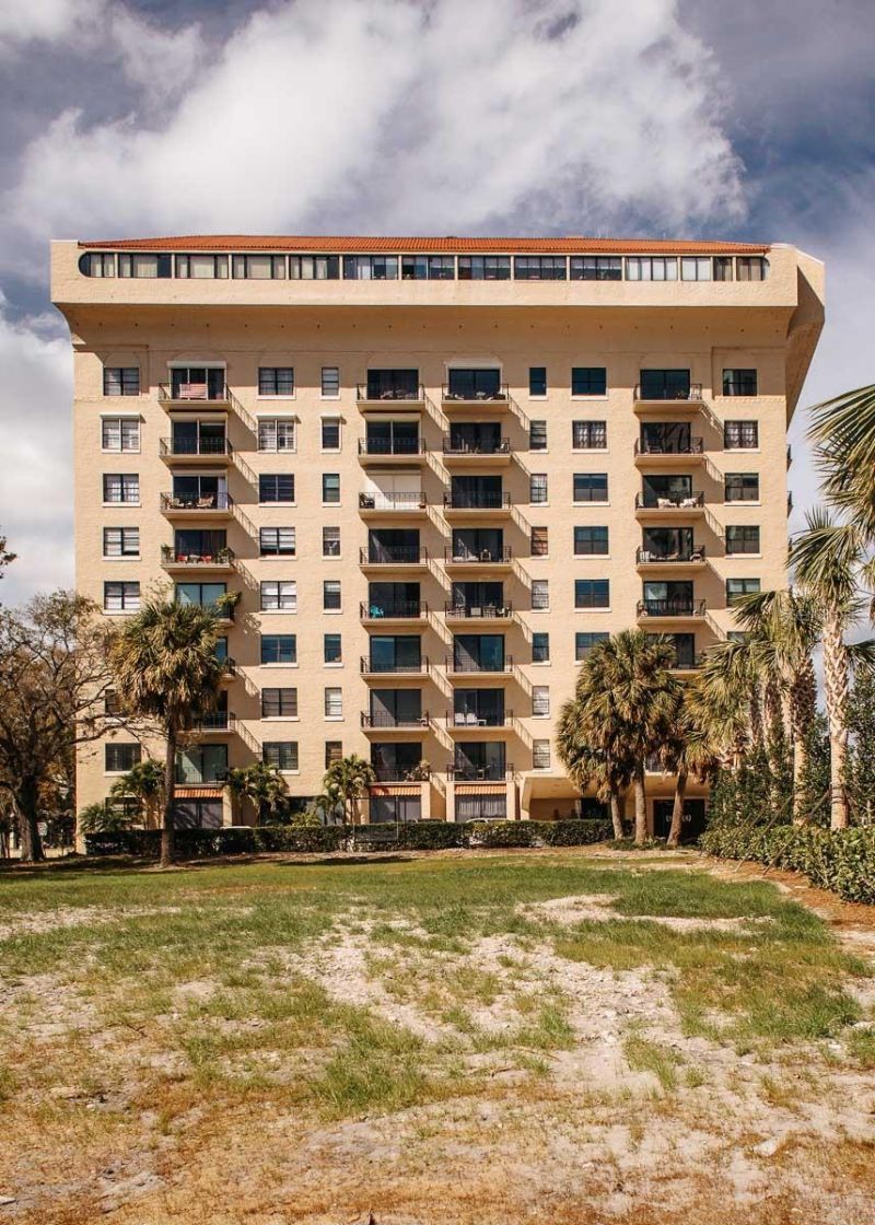 2109 Bayshore Boulevard, Unit 606, Tampa, FL 33606 Photo