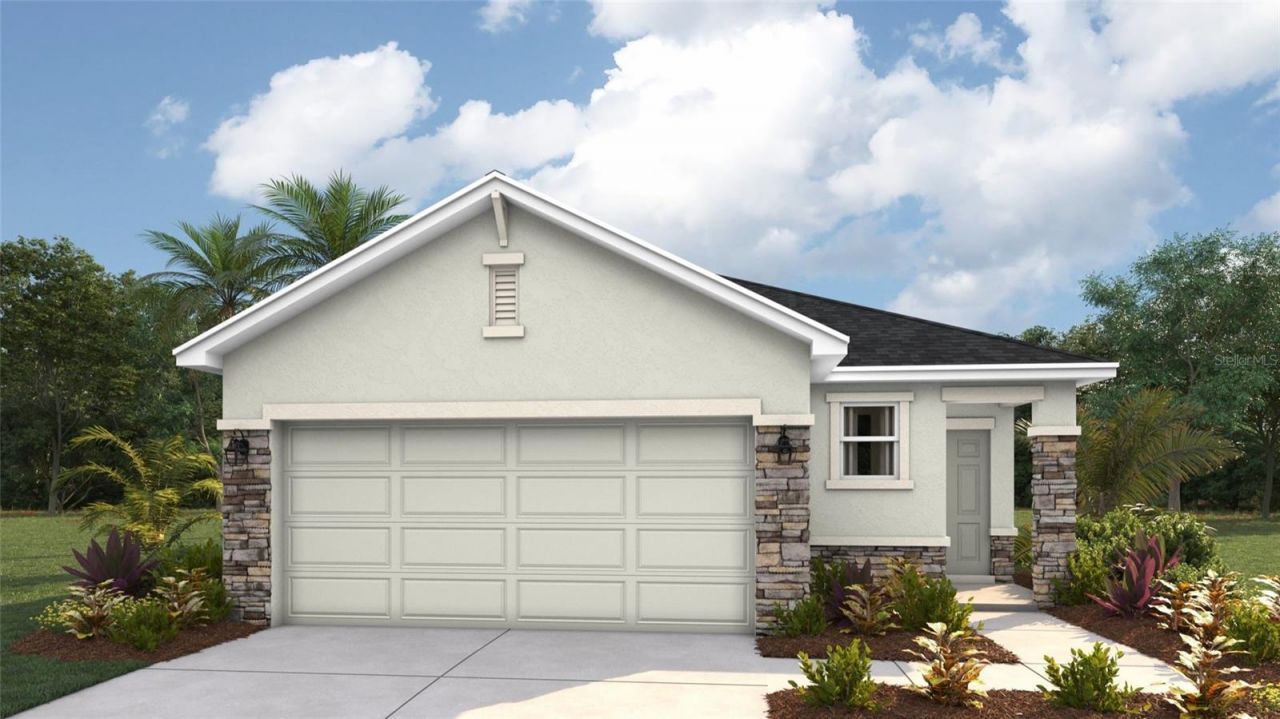 9949 Morning Meadowlark Trail , Parrish, FL 34219 Main Photo