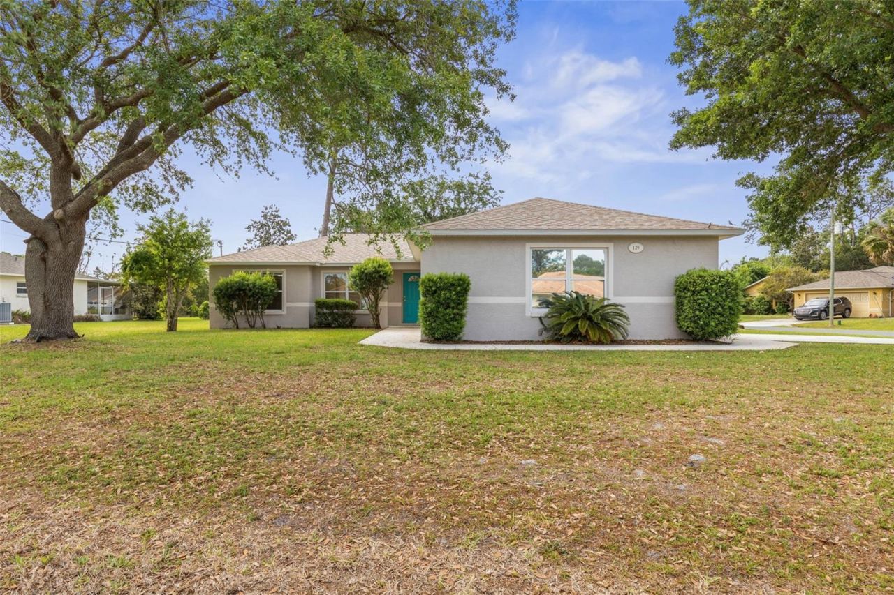 129 Bayside Drive, Palm Coast, FL 32137 Photo