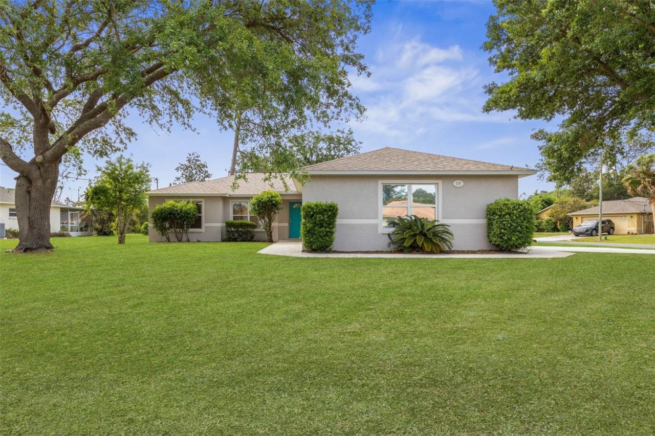 129 Bayside Drive, Palm Coast, FL 32137 Photo