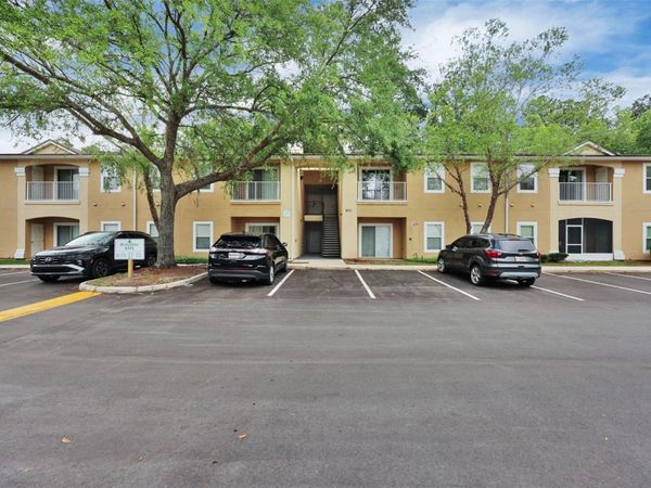 6111 MAGGIES CIRCLE , Unit 110, JACKSONVILLE, FL 32244