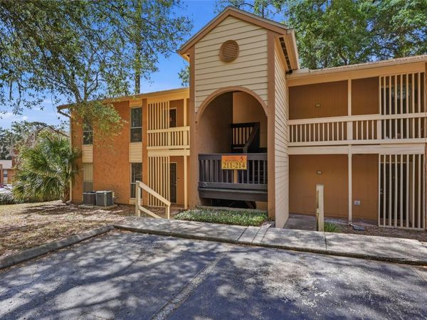 1810 NW 23RD BOULEVARD , Unit Bldg 5, 21, GAINESVILLE, FL 32605