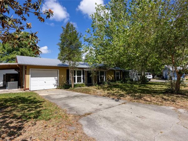6716 NW 29TH STREET , GAINESVILLE, FL 32653