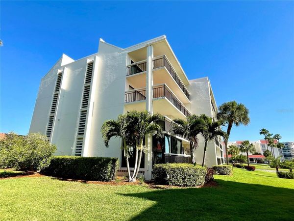 7893 SAILBOAT KEY BOULEVARD S, Unit 101, SOUTH PASADENA, FL 33707