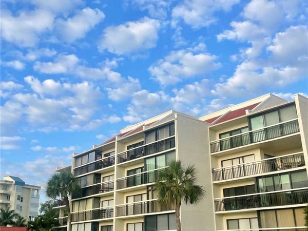 7893 SAILBOAT KEY BOULEVARD S, Unit 101, SOUTH PASADENA, FL 33707
