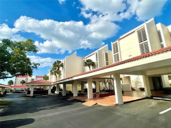 7893 SAILBOAT KEY BOULEVARD S, Unit 101, SOUTH PASADENA, FL 33707