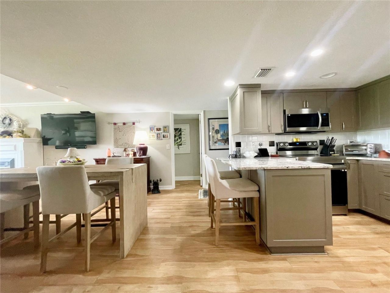 7893 Sailboat Key Boulevard S, Unit 101, South Pasadena, FL 33707 Photo