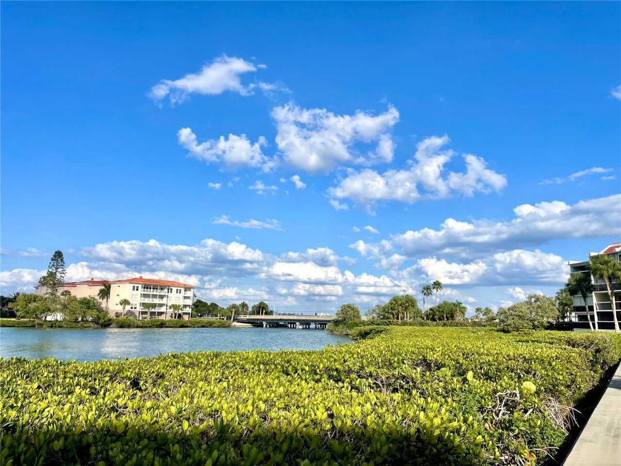 7893 Sailboat Key Boulevard S, Unit 101, South Pasadena, FL 33707 Photo