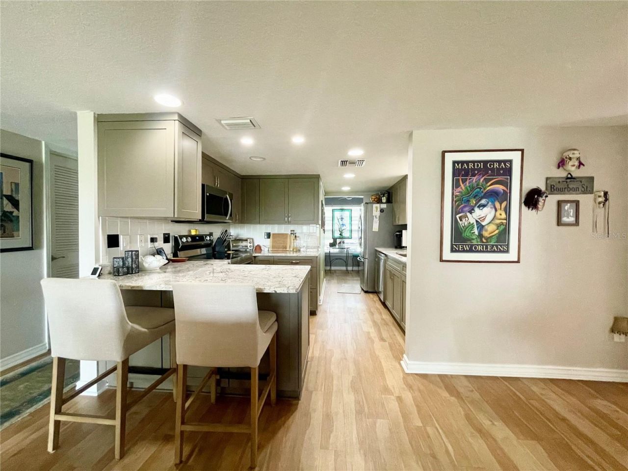 7893 Sailboat Key Boulevard S, Unit 101, South Pasadena, FL 33707 Photo