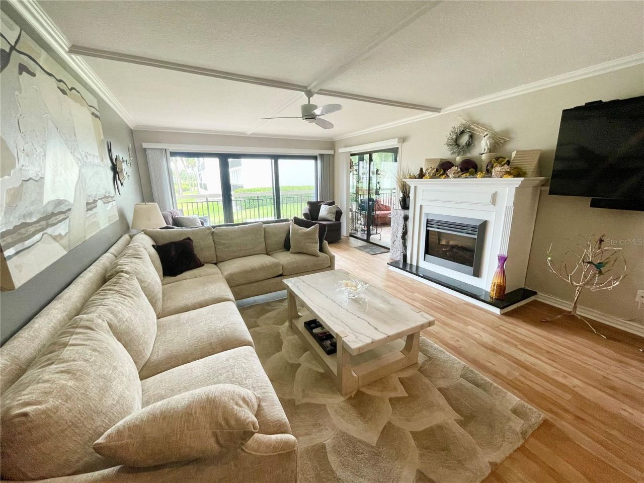 7893 Sailboat Key Boulevard S, Unit 101, South Pasadena, FL 33707 Photo