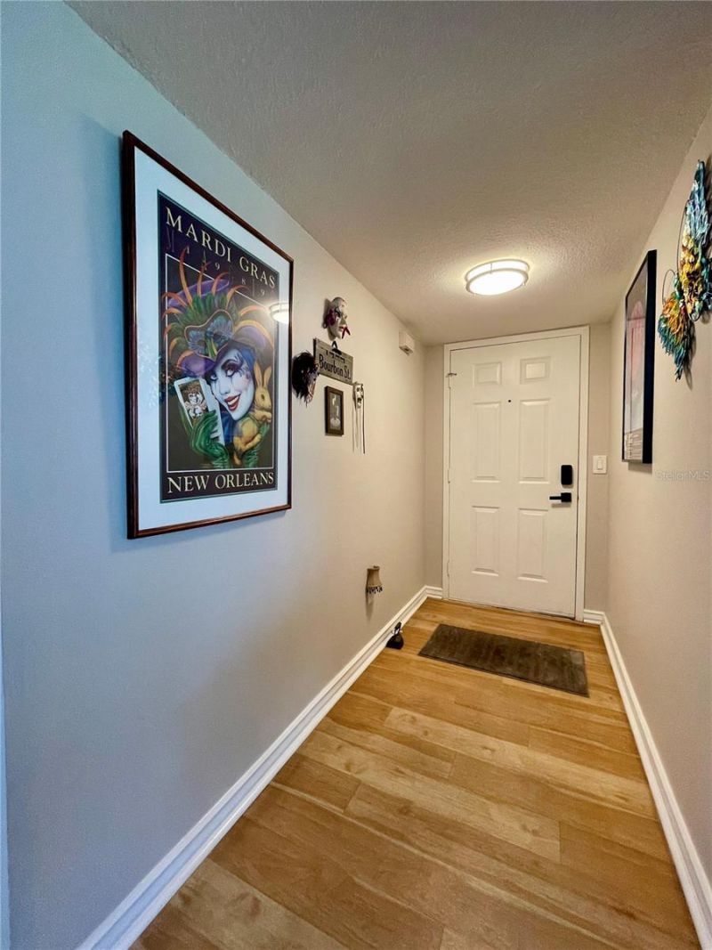7893 Sailboat Key Boulevard S, Unit 101, South Pasadena, FL 33707 Photo