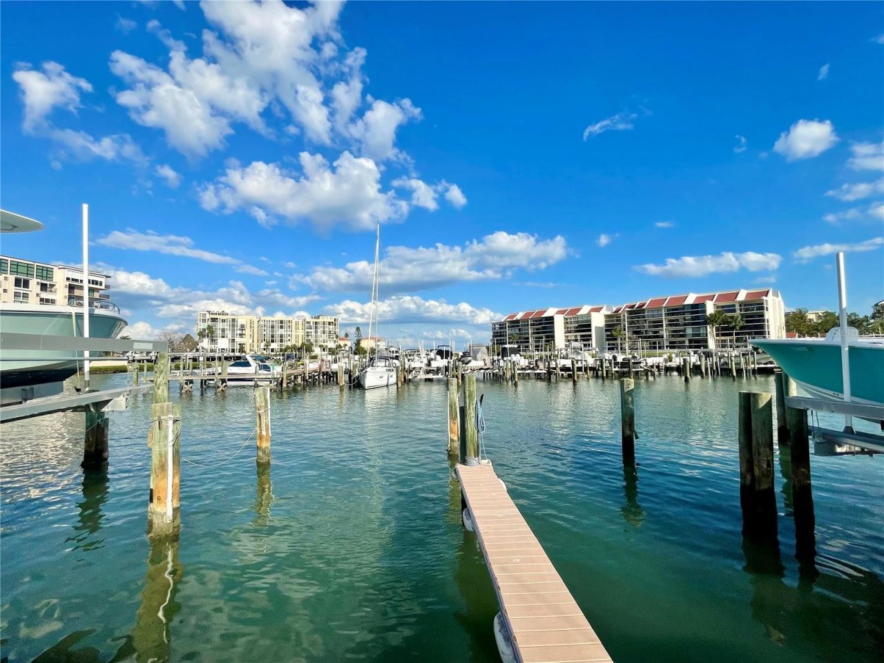7893 Sailboat Key Boulevard S, Unit 101, South Pasadena, FL 33707 Photo