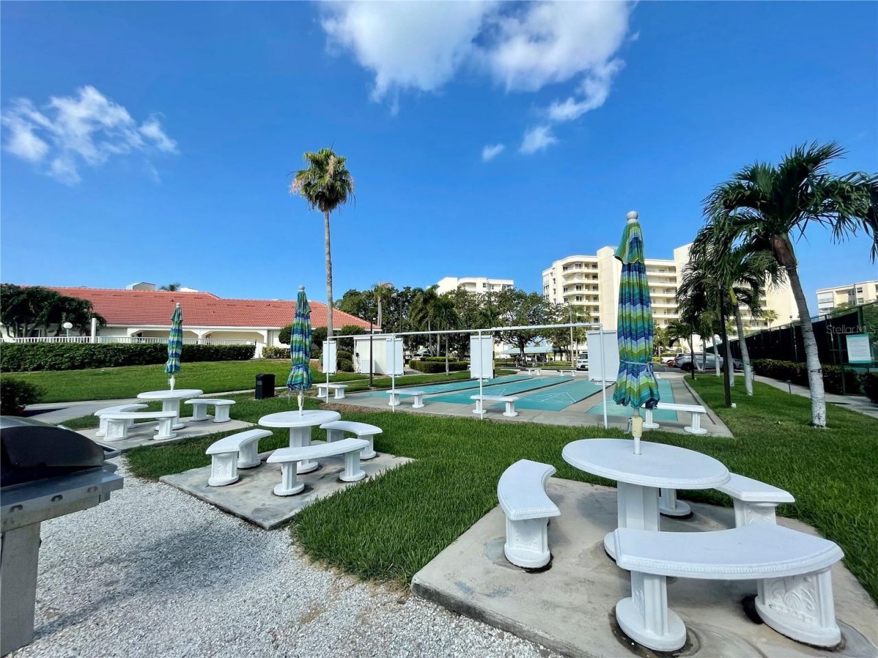 7893 Sailboat Key Boulevard S, Unit 101, South Pasadena, FL 33707 Photo