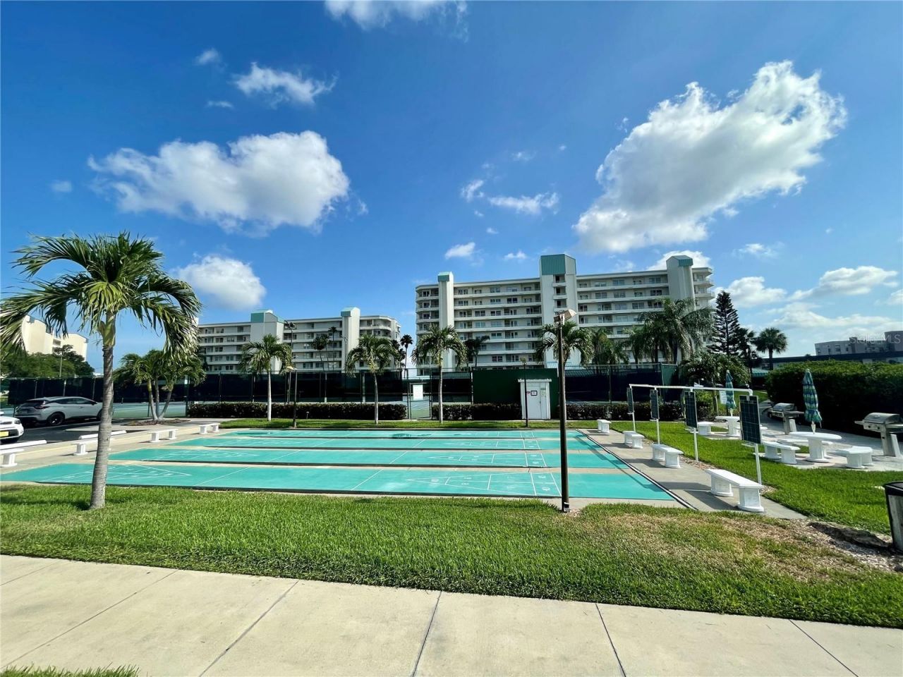 7893 Sailboat Key Boulevard S, Unit 101, South Pasadena, FL 33707 Photo