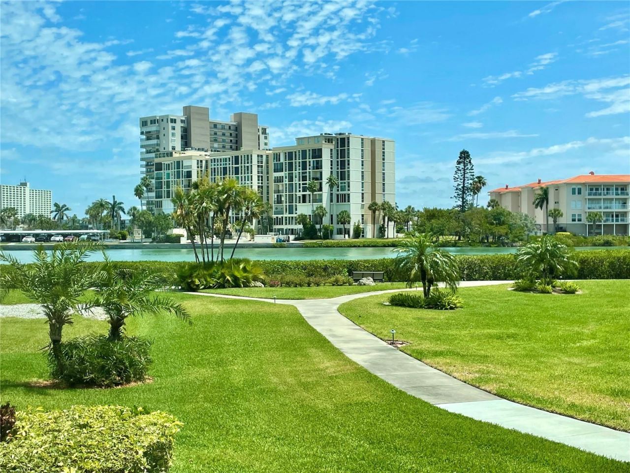 7893 Sailboat Key Boulevard S, Unit 101, South Pasadena, FL 33707 Photo