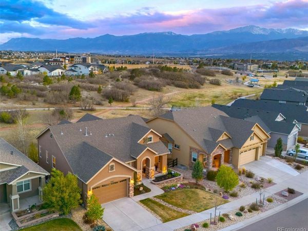 4001 Horse Gulch Loop, Colorado Springs, CO 80924