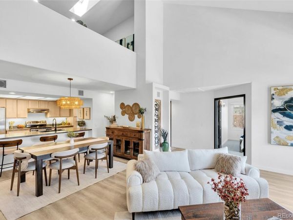 23629 Genesee Village Road, Unit G, Golden, CO 80401