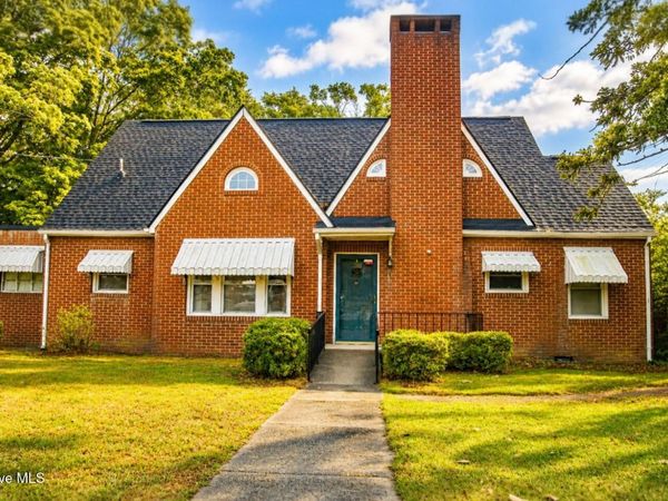 200 N Main Street, Candor, NC 27229