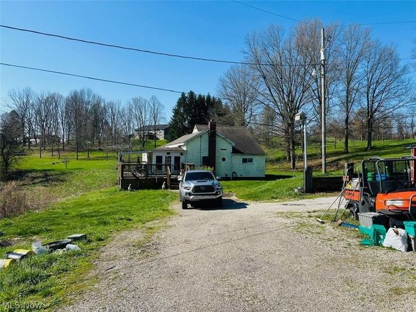 186 Township Rd 1305 , Toronto, OH 43964
