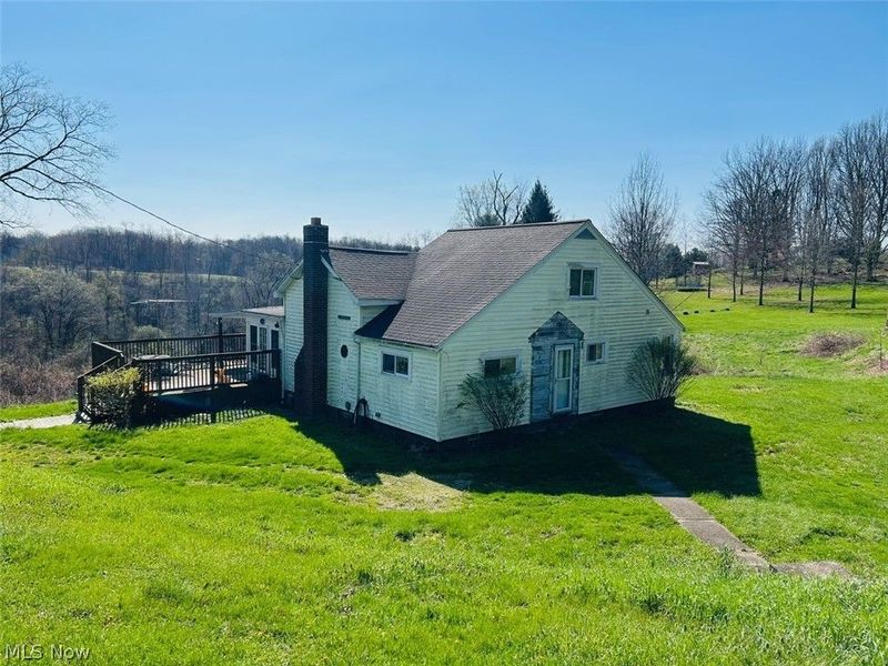 186 Township Rd 1305 , Toronto, OH 43964 Photo 2