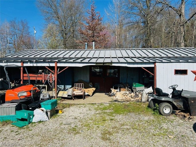 186 Township Rd 1305 , Toronto, OH 43964 Photo 30