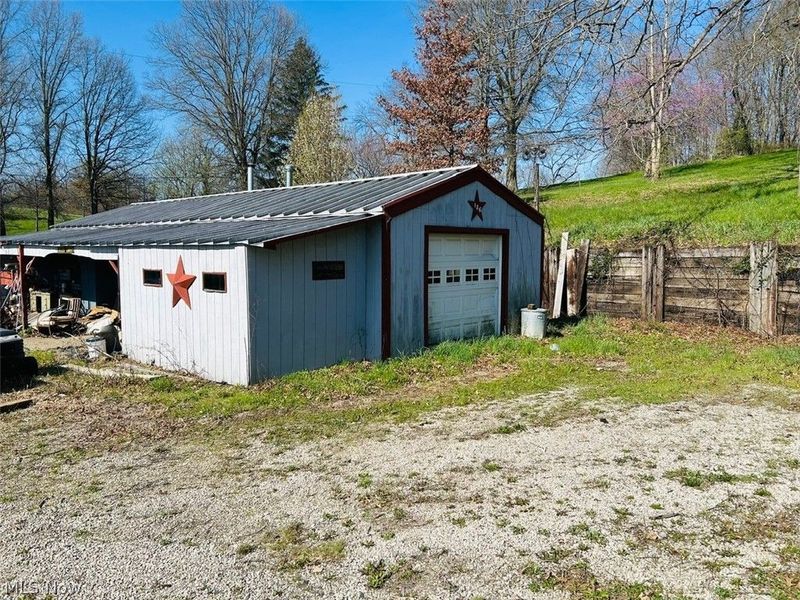 186 Township Rd 1305 , Toronto, OH 43964 Photo 32