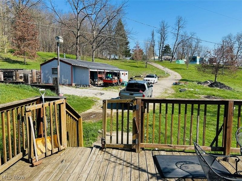 186 Township Rd 1305 , Toronto, OH 43964 Photo 5