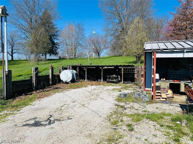 186 Township Rd 1305 , Toronto, OH 43964 Photo 8