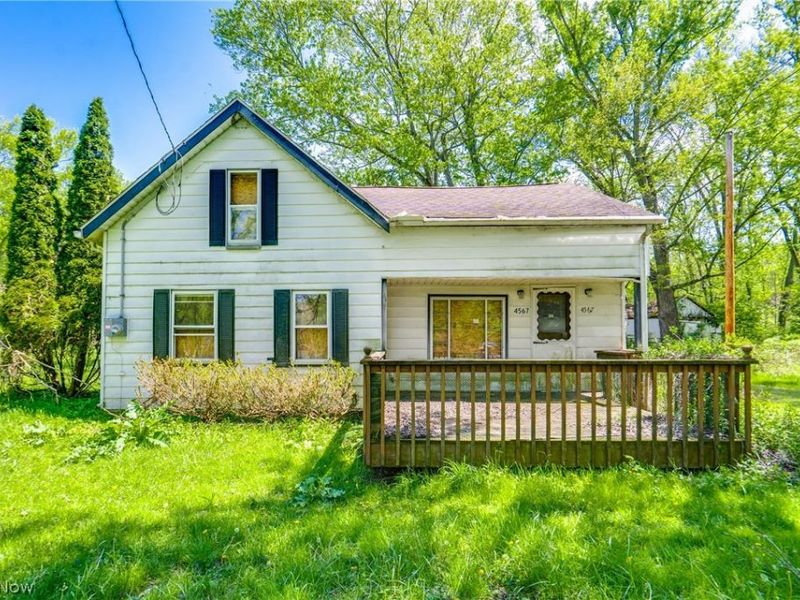 4567 Lenty Road, Barberton, OH 44203 Photo 1