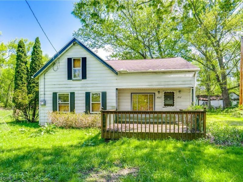 4567 Lenty Road, Barberton, OH 44203 Photo 2