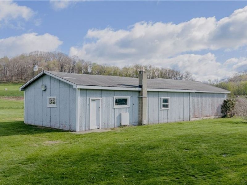 9939 Mapleton Street SE, East Canton, OH 44730 Photo 23