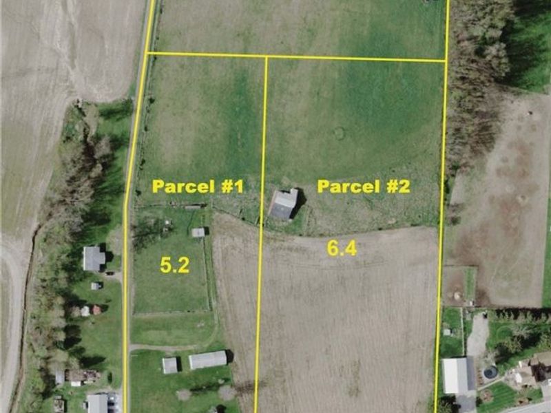 9939 Mapleton Street SE, East Canton, OH 44730 Photo 25