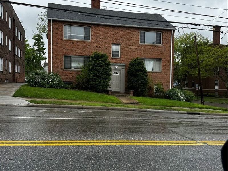 2676 Noble Road, Unit 3, Cleveland Heights, OH 44121 Photo 1