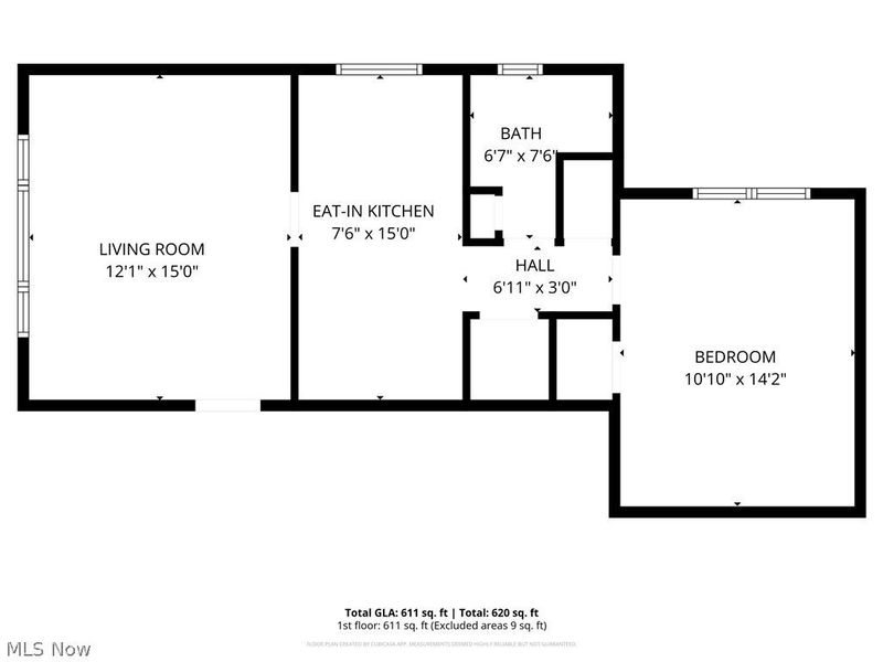2676 Noble Road, Unit 3, Cleveland Heights, OH 44121 Photo 14