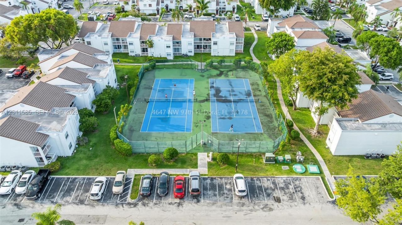 4647 NW 97th Pl , Unit 151, Doral, FL 33178 Photo