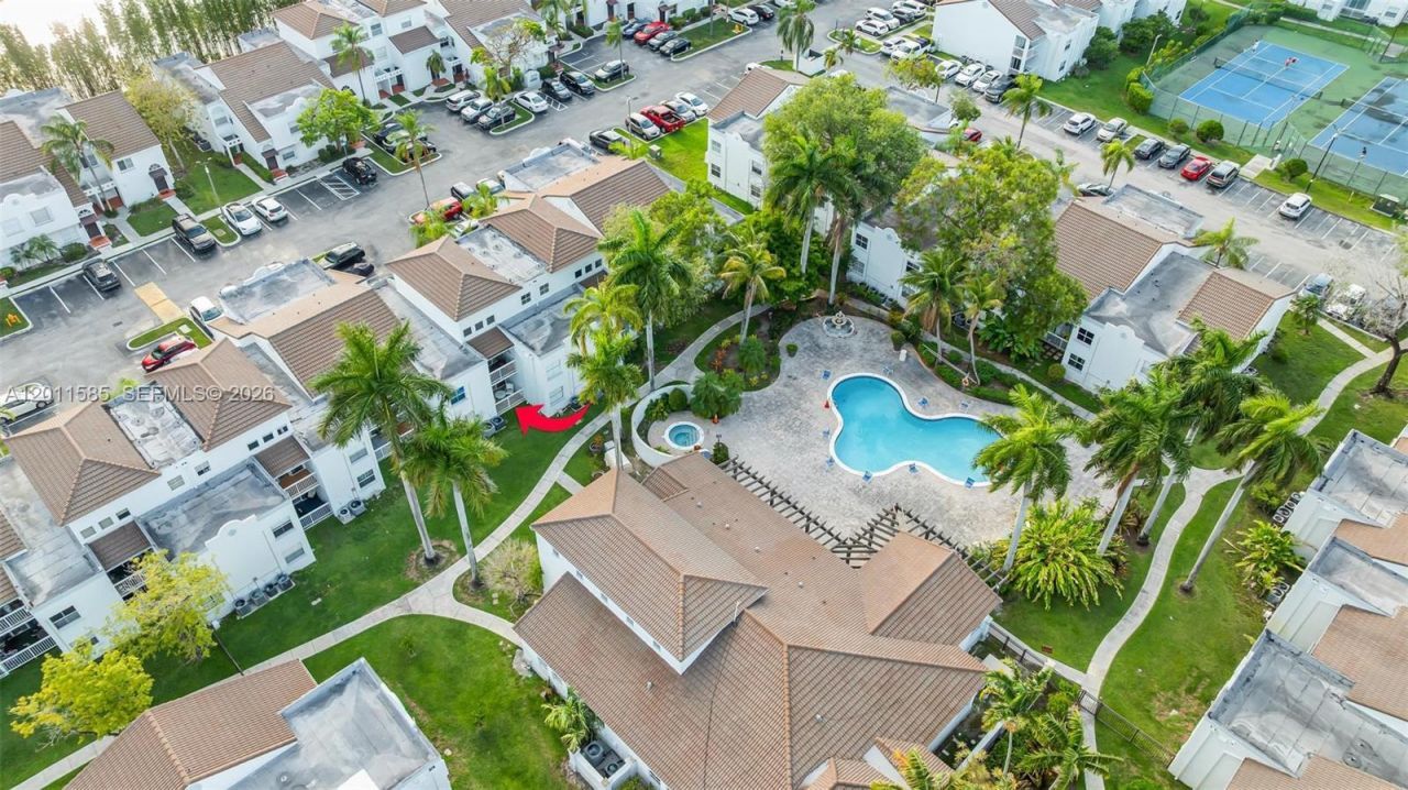 4647 NW 97th Pl , Unit 151, Doral, FL 33178 Photo