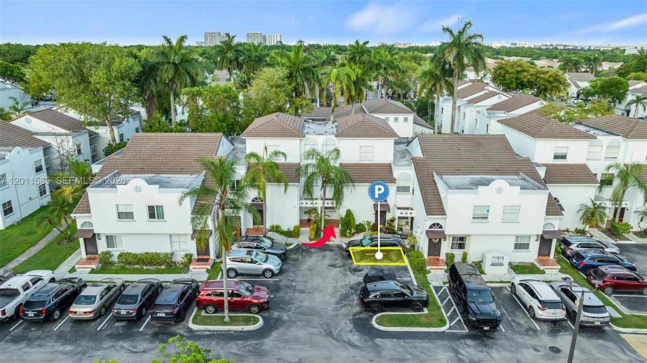 4647 NW 97th Pl , Unit 151, Doral, FL 33178 Photo