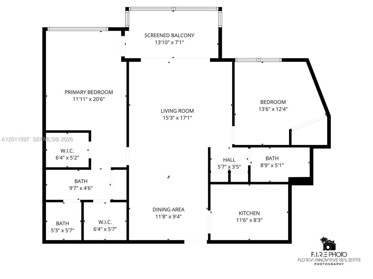 1200 Saint Charles Pl, Unit 415, Pembroke Pines, FL 33026 Photo