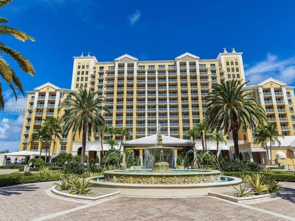 455 Grand Bay Dr, Unit 617, Key Biscayne, FL 33149