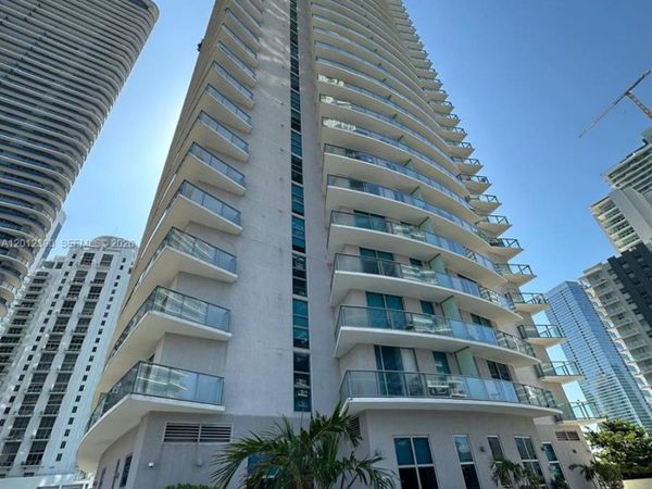 1100 S Miami Ave , Unit 2608, Miami, FL 33130